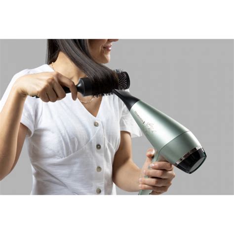 Remington Botanicals Hair Dryer Ac5860 En