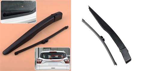 2013 Ford Escape Wiper Blades Size And Troubleshooting Best