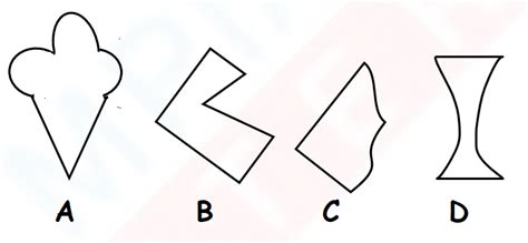 Class 2 Imo Maths Olympiad Prep Lines Shapes And Solids Sample