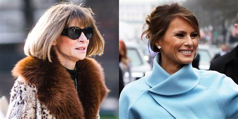 Melania Trump Is Probably Getting a Vogue Cover