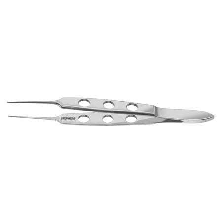 Bishop Harmon Forceps Extra Delicate Mm S Stephens