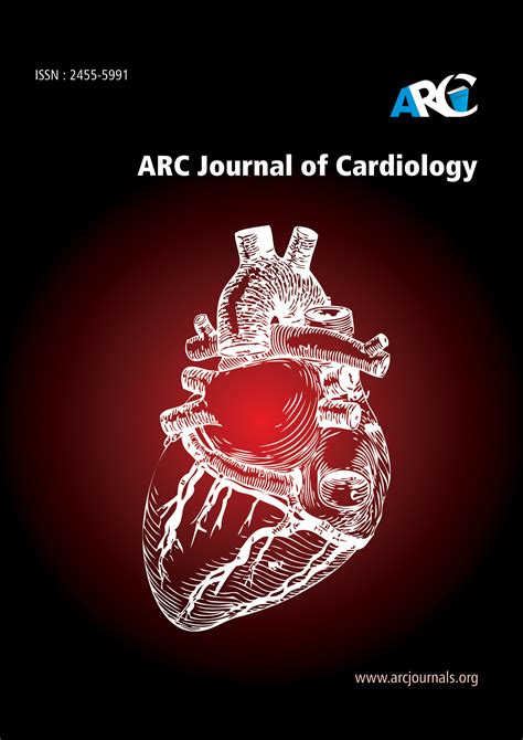 Cardiology Journals|Open Access|ARC Journals