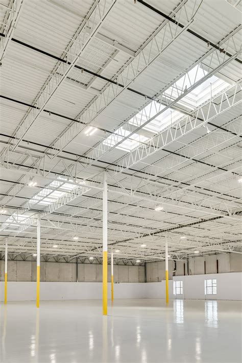 Industrial Builder — Walker Development and Construction Management