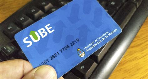 ¿se Despide La Tarjeta Sube Cómo Serán Los Cambios Para Pagar En El Transporte Público Canal 26