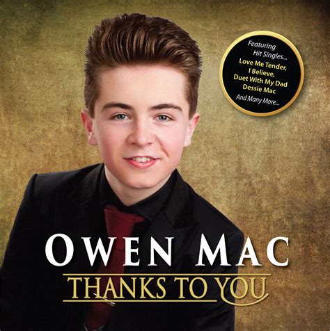 Owen Mac Music