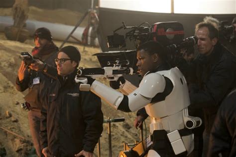 ‘Star Wars’ Director JJ Abrams Eyeing Record-Breaking Studio Deal ...