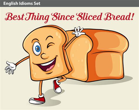 A sliced bread 293383 Vector Art at Vecteezy