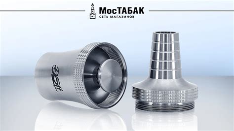 Мелассоуловитель что это и зачем он нужен? «МосТАБАК»