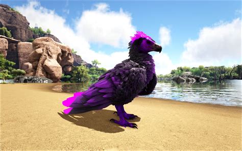 Infernal Argentavis Tlc Ark Official Community Wiki