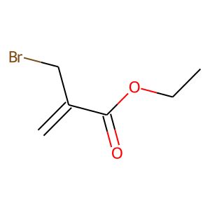 17435 72 2 Cas No Ethyl 2 Bromomethyl Acrylate Apollo