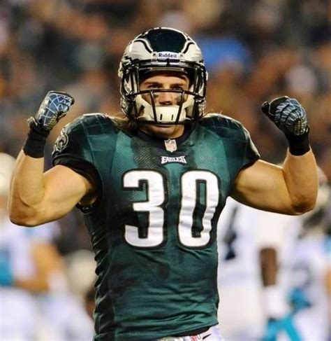 Pin by Fan Kill on Philadelphia Eagles Players | Philadelphia eagles ...