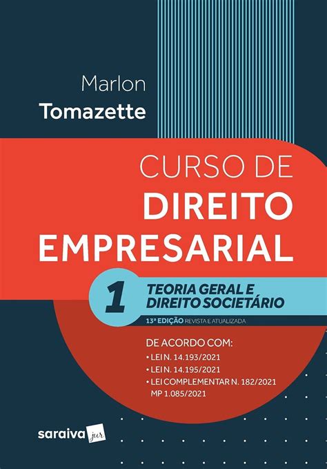 Os Melhores Livros Sobre Direito Empresarial Para Voc Dominar O