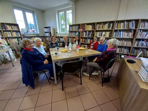 Wrze Niowe Spotkanie Dkk W Strzelcach Kraje Skich Wojew Dzka I