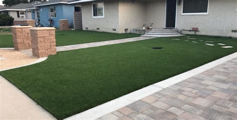 Synthetic Grass Landscaping Ideas For 2020 Florida Turf Company