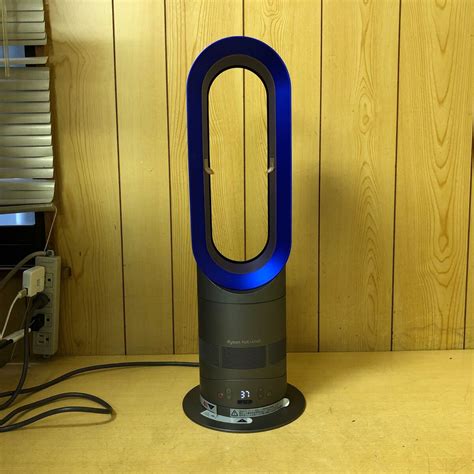 Yahoo オークション dyson ダイソン Hot Cool モデル不明 現状品