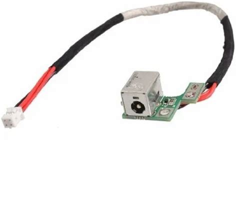 HP Pavilion DV9000 Series DC Jack And Cable At Rs 299 Piece Shalimar