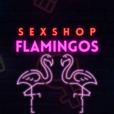 Flamingos Sex Shop Loja Online Shopee Brasil