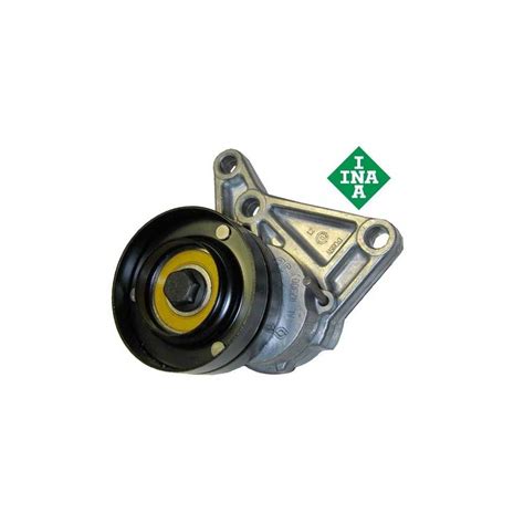 Tendeur De Courroie De Ventilateur John Deere Pour John Deere