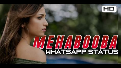 Mehabooba Whatsappstatuskgf Chapter 2 Song Whatsapp Status Tamil Hd