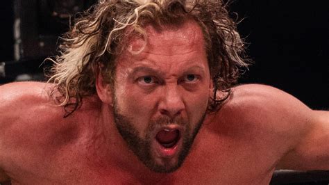 Matt Hardy Suggests Kenny Omega Will Defeat MJF For The AEW World Title