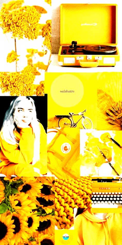 23 Awesome Wallpaper Pastel Yellow Aesthetic Images Ella Nairn