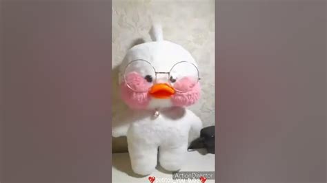 El Patito Ruso Más Famoso De Tik Tok 💖😍 Youtube