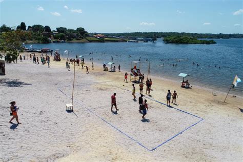 Festival De Verão Na Cidade Do Caburi Acontece Dias 09 10 E 11 De