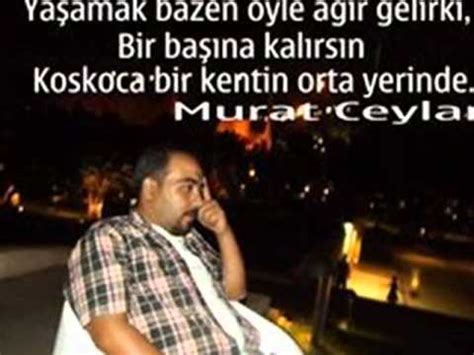 Murat Ceylan Dewr M Ahmet Kaya Gel G R Ahmet N Youtube