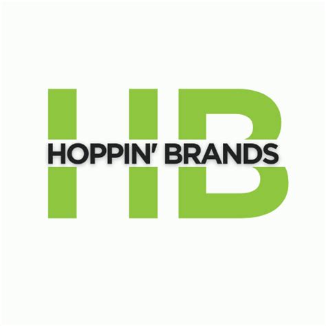 Hoppin Brands Linktree