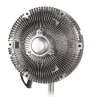 2325566 DAF Fan Clutch Viscofans