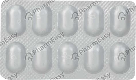 Zerodol Sp Strip Of 10 Tablets Uses Side Effects Price Dosage