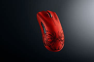 RAZER DEATHADDER V3 PRO faker edition PC周辺機器 studybuff