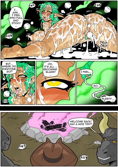 Hands Up Fortuna Is Coming P By Mad Project Hentai Foundry