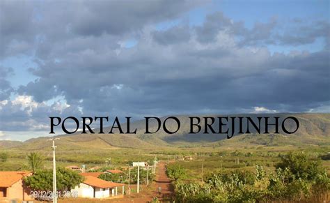 Portal Do Brejinho Piripiri Registra O Maior Volume De Chuvas Do País