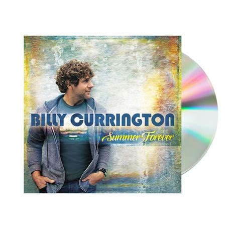 Billy Currington – UMG Nashville