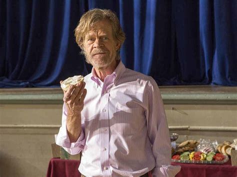 Photo De William H Macy Shameless Us Photo William H Macy