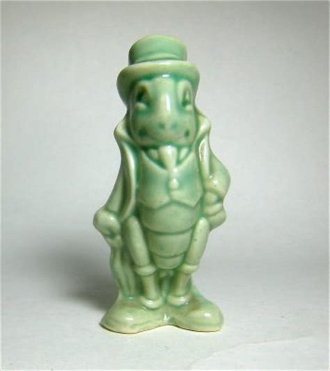 Jiminy Cricket figurine (National Porcelain) from our Vintage (pre-1960 ...