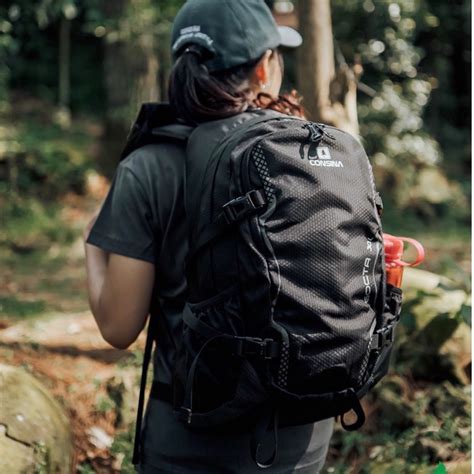 Jual TAS CONSINA GOCTA TAS RANSEL DAYPACK Shopee Indonesia