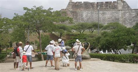 Buscan Ponerle Freno A Los Cobros Abusivos En Sitios Turísticos De