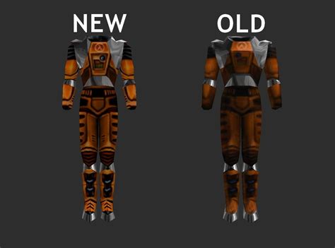 Fixed HEV Suit | HEV Suit | DS-Servers