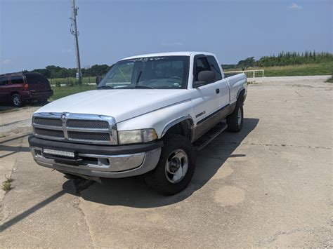 Used Dodge Ram Quad Cab Short Bed Wd For Sale In