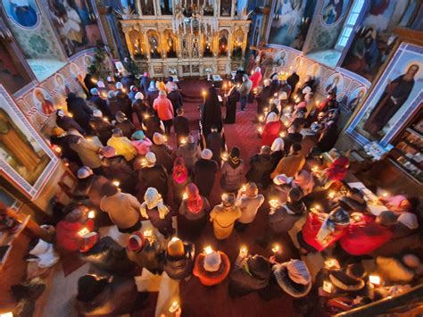 Episcopul Ioan Al Sorocii A S V R It Pavecerni A Cea Mare Cu A Treia