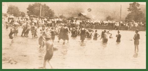 Williamstown – History of the Borough Swimming Pools to 1976 – Lykens ...