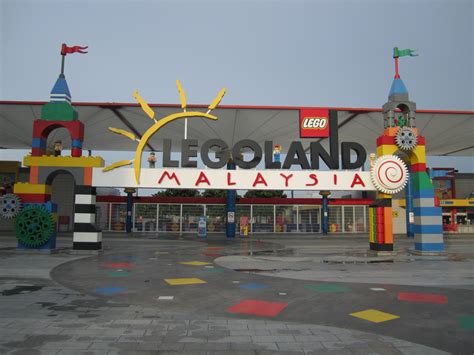 27 Legoland Malaysia Latest News Pictures