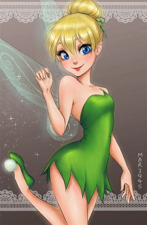 Les Princesses Disney Version Manga Anime Princesse Disney Disney