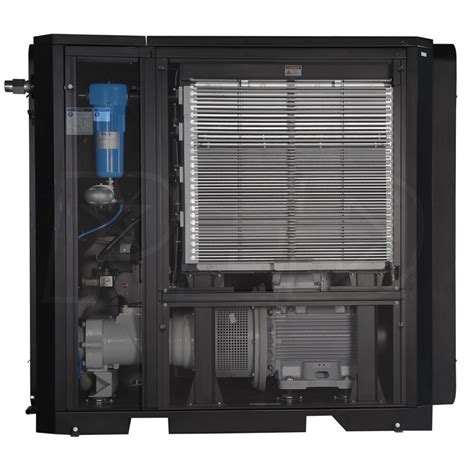 Elgi Eg Eg Series Hp Tankless Rotary Screw Air Compressor