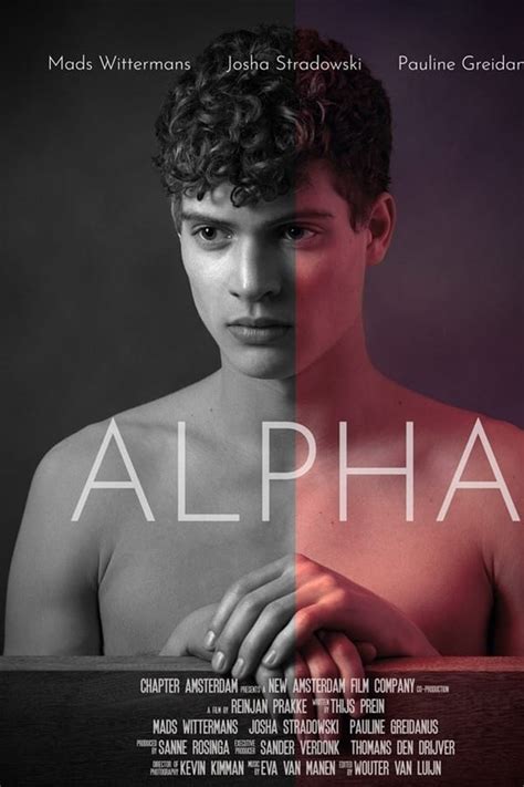 Alpha (2019) — The Movie Database (TMDB)