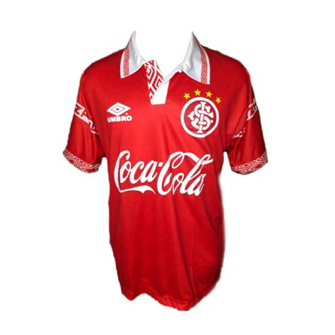 Camisa Retro Inter Coca Cola Ubicaciondepersonas Cdmx Gob Mx