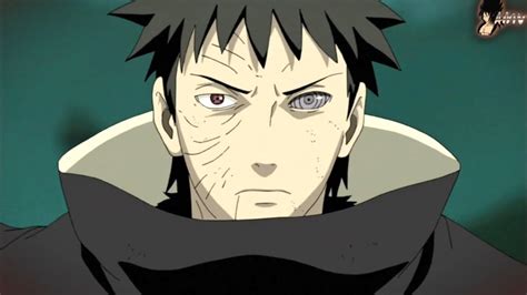 Amv Obito Uchiha Eyes Of Someone Else Naruto Shippuden Youtube