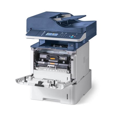 Impresora Multifuncion Xerox 3345 Laser Bn Duplex A4 Oficio Usb Red Wifi Intermaco Mayorista